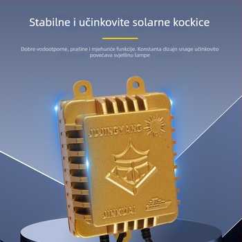 Xenon reflektor za glavu, 12V vanjska baterija, aluminijsko kućište, HID svjetlo, opcije snage 128W/200W/300W/400W, domet preko 500 m