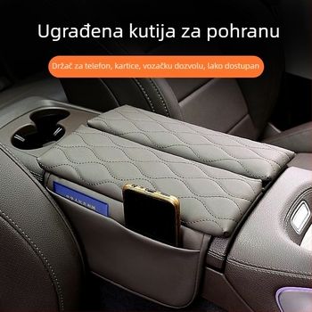 Kožni podizni podmetač za naslonsku ploču Mercedes-Benz GLC – Special, Shijiazhuang, prilagodljivo