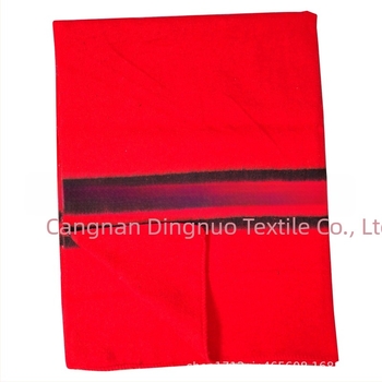 Deka od kašmira s prugama, geometrijskim i cvjetnim uzorcima, 1000–1500 g, zimska verzija