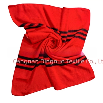 Deka od kašmira s prugama, geometrijskim i cvjetnim uzorcima, 1000–1500 g, zimska verzija