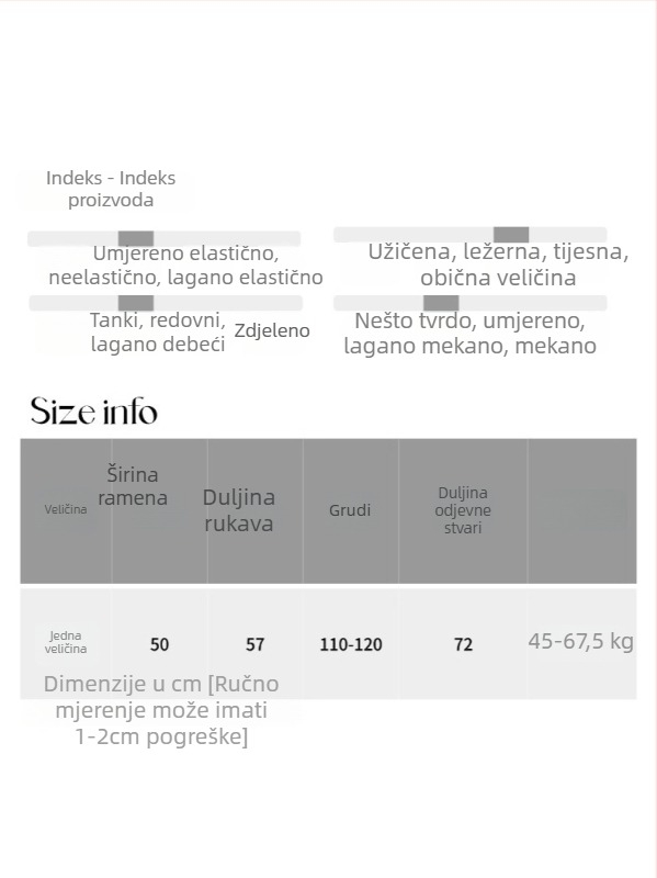 Majica s dugim rukavima od Lyocell-a, prugasti uzorak, okrugli izrez, slobodan kroj