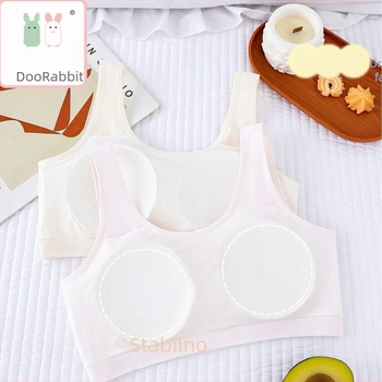 Modal donje rublje za adolescentice, grudnjak s 3/4 košarom, tanak oblikovani čašica od najlona, podstava Modal, fiksne kaiševe, prozračan i udoban