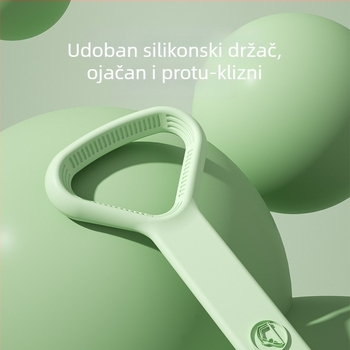Figure-8 silikon napinjač za otvorene ramena i oblikovanje leđa – unisex, kućni fitness, Zhejiang Yongkang