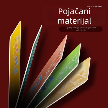 Čipovi za Mahjong i prostor za kartice — ABS materijal; Specifikacije čipa: Ostalo; Pakiranje: Ostalo; Obrada i prilagođavanje: Ne; Primjenjivi scenariji: Ostalo