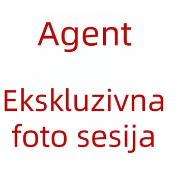 PU cilindrična torba sa zatvaračem, podstava od platna, dvostruke naramenice