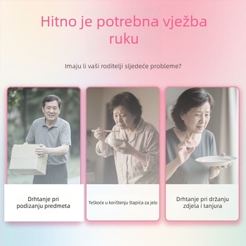 Superman krug snage hvatanja – TPR materijal, dizajn kruga hvatanja, mišićna relaksacija