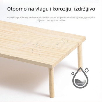 Hamster kavez pejzažni set – Moss Micro Landscape stil, materijal plastika, marka Weibi, model C041008, težina 200 g