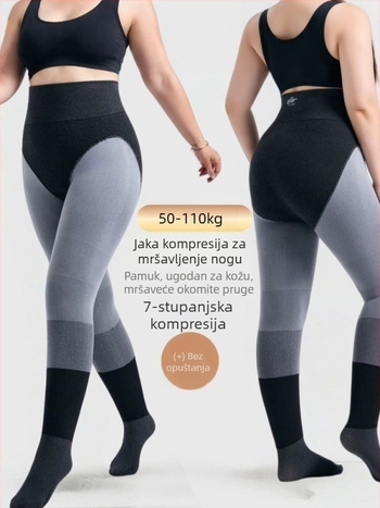 Edfi kombinezon od pamukasto-smjesanog materijala, gusta tkanina, uski kroj