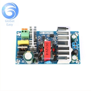 Visokou snage modul napajanja s AC-DC izolacijom, ulaz 12/24V, snaga 100W/300W, step-down, regulirano napajanje