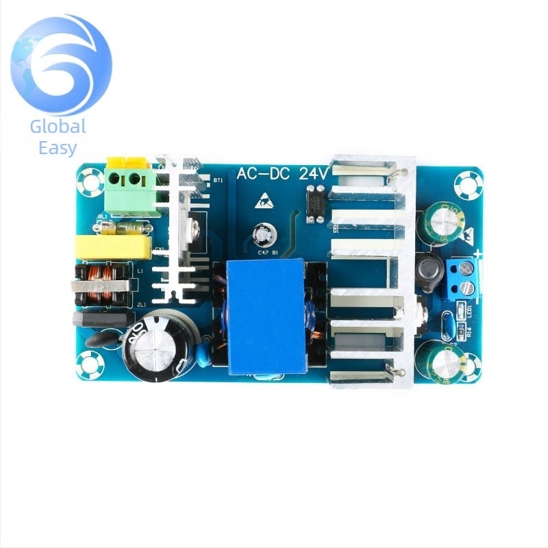 Visokou snage modul napajanja s AC-DC izolacijom, ulaz 12/24V, snaga 100W/300W, step-down, regulirano napajanje