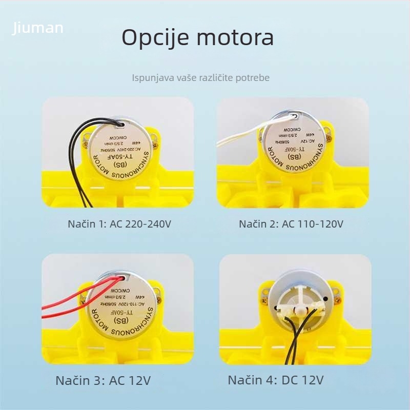 DJI Flip dron 4G modul za prijenos slike, druga generacija, dulji domet