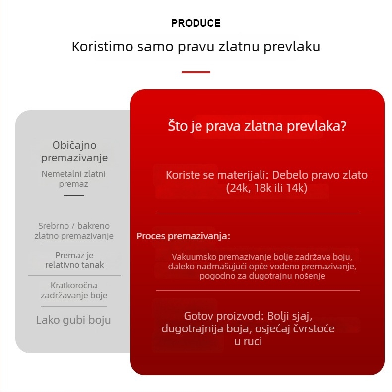 Bakreni naušnice, lagani luksuzni stil, elektroplating završni premaz, 925 srebrni ušni postovi, oblici: srce, cvijet, geometrijski, životinje
