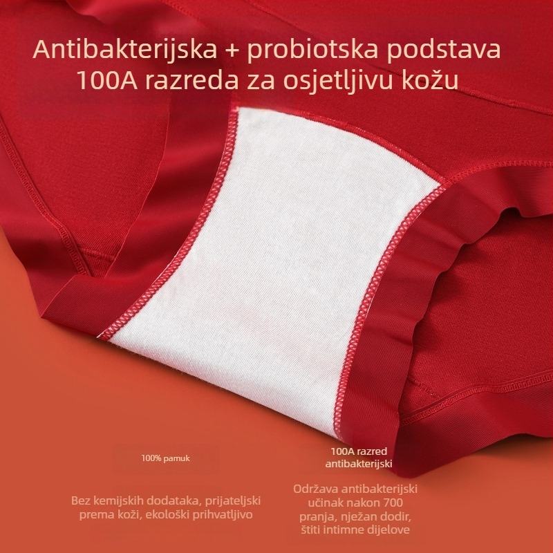 Gurao 8110 trudničke gaćice, s visokim strukom za podršku trbuha, pamuk, 100% pamuk unutarnji dio, pogodne za sve sezone