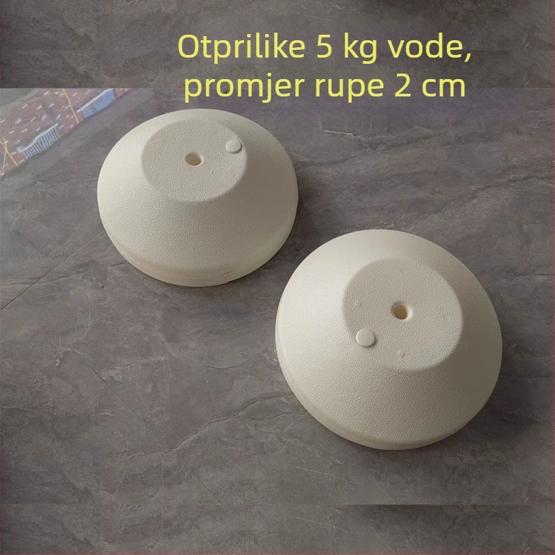 Stalak za balonsku arku s bazom za scenografiju vjenčanja; pogodno kao poklon; kategorija: kutija za poklon; namjena: vjenčanje