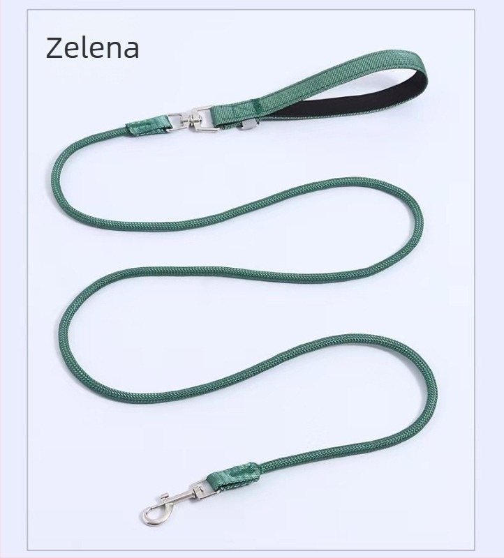 Najlon vodilica za psa, izvlačiva, izdržljiva, marka Quality