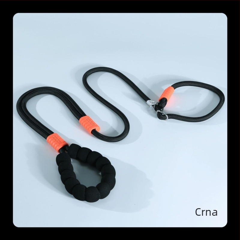 Najlonski kaiš za psa, prilagodljiv crossbody dizajn, bez ruku, višenamjenski trakijski pojas