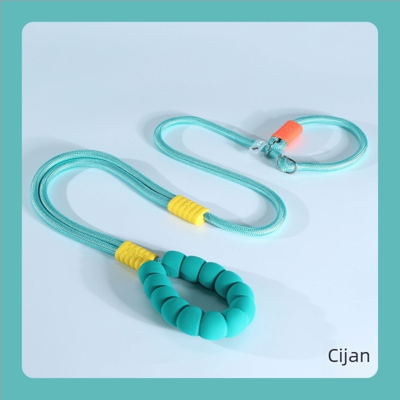 Najlonski kaiš za psa, prilagodljiv crossbody dizajn, bez ruku, višenamjenski trakijski pojas