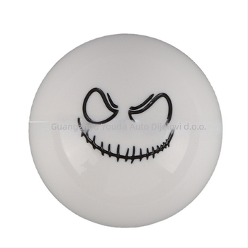 Ball Gear Head – ručni glavić mjenjača, marke Yutai, model Ball Gear Head, opća kompatibilnost