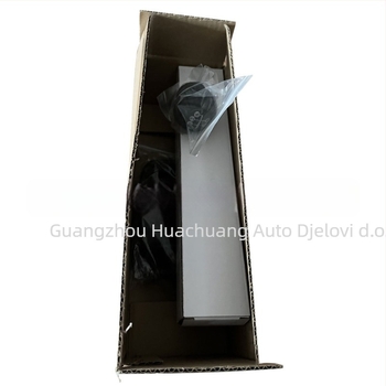Set pokrova prašine glave mjenjača Opel/Vauxhall Corsa C; kompatibilno s Chevrolet C1/C2/C3 1.6L 1996-2012; Brand: Huachuang auto parts; OE brojevi: 93382834, 93440650, 94670339