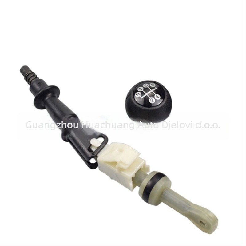 Set pokrova prašine glave mjenjača Opel/Vauxhall Corsa C; kompatibilno s Chevrolet C1/C2/C3 1.6L 1996-2012; Brand: Huachuang auto parts; OE brojevi: 93382834, 93440650, 94670339
