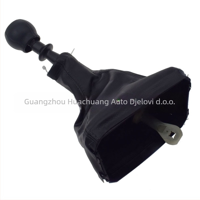 Set pokrova prašine glave mjenjača Opel/Vauxhall Corsa C; kompatibilno s Chevrolet C1/C2/C3 1.6L 1996-2012; Brand: Huachuang auto parts; OE brojevi: 93382834, 93440650, 94670339