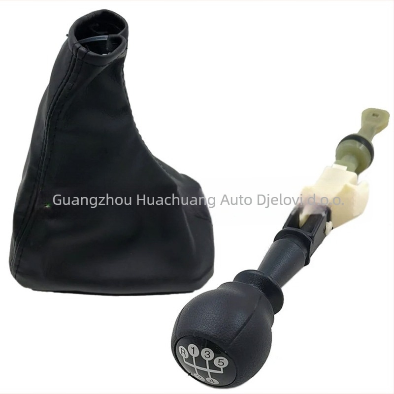 Set pokrova prašine glave mjenjača Opel/Vauxhall Corsa C; kompatibilno s Chevrolet C1/C2/C3 1.6L 1996-2012; Brand: Huachuang auto parts; OE brojevi: 93382834, 93440650, 94670339