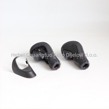 Gumb mjenjača za Honda Accord 8. generacije i Odyssey | DZ16 Q50 | Mogućnost prilagođene obrade | Hebei Chuangtuo Auto Parts Co., Ltd