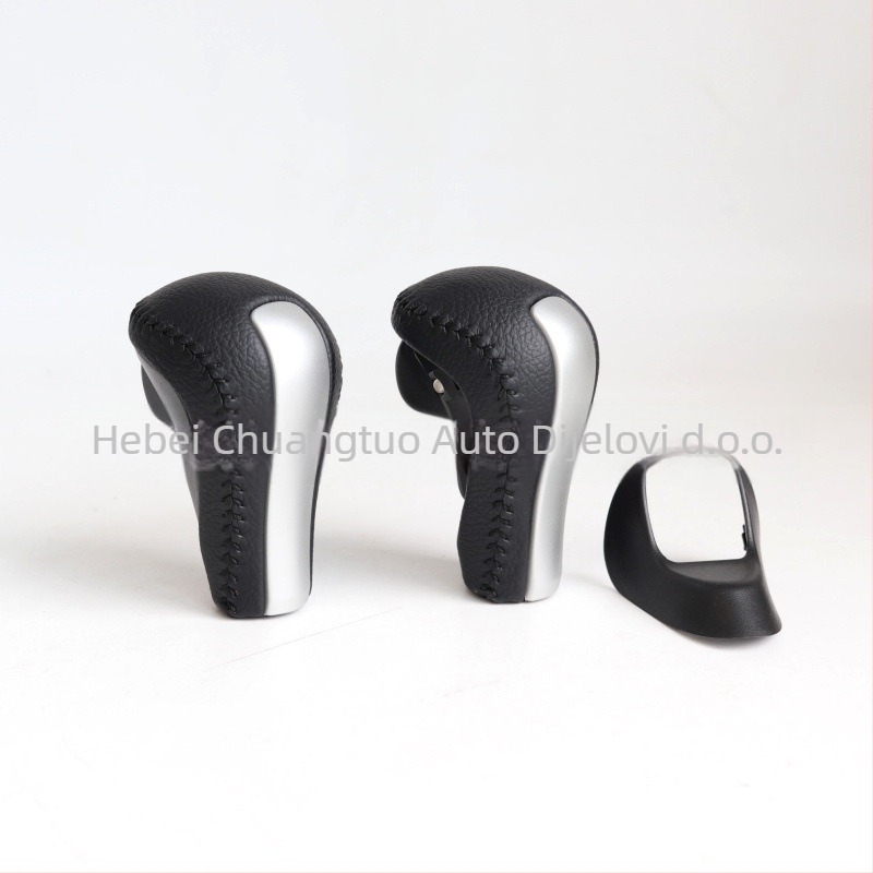 Gumb mjenjača za Honda Accord 8. generacije i Odyssey | DZ16 Q50 | Mogućnost prilagođene obrade | Hebei Chuangtuo Auto Parts Co., Ltd