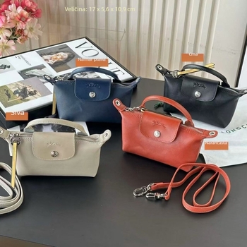 Dumpling torba, gradska jednostavnost, materijal PU denim, oblik dumpling, zatvarač, unutarnja džep za telefon