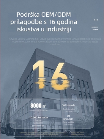 Dječja vestica s kapuljačom, kardigan stil, 100% pamuk, cvjetni uzorak, za novorođenčad 0–12 mjeseci