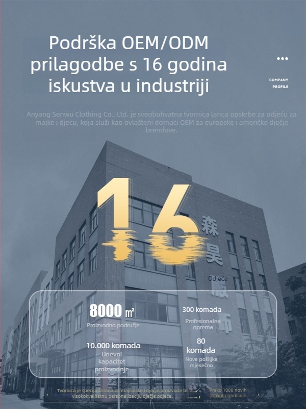 Dječja vestica s kapuljačom, kardigan stil, 100% pamuk, cvjetni uzorak, za novorođenčad 0–12 mjeseci