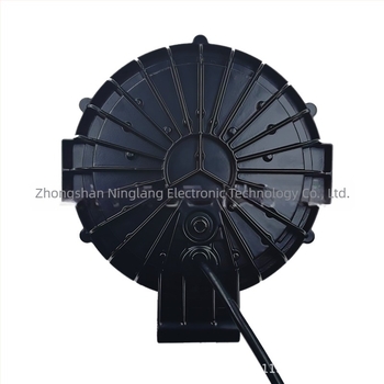 LED prednja svjetla za vozila – 40W, 12-80V, IP67, 4000lm, aluminijska legura