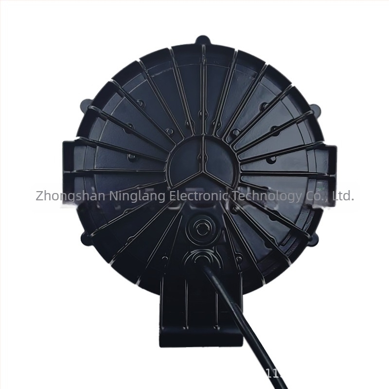 LED prednja svjetla za vozila – 40W, 12-80V, IP67, 4000lm, aluminijska legura