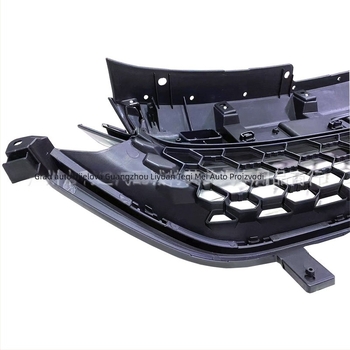 Prednja rešetka za Honda Feng Fan RS 2022 — plastična, montaža na braniku, automatski mjenjač