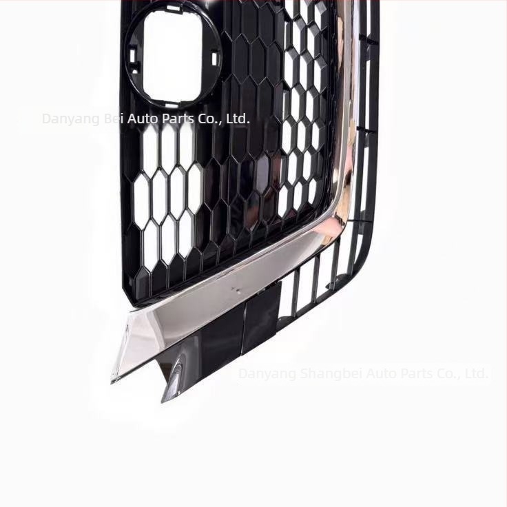 Prednja rešetka prednjeg branika Nissan Teana/Altima, ABS plast, montaža na hladnjak, 2019-2021