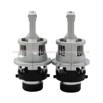 LED-D2D4 mini LED svjetlo za automobil, zamjena, 12V, 35W, 6000K, kompatibilno s BMW, Mercedes-Benz, Audi, Volkswagen, Toyota, Honda, Nissan