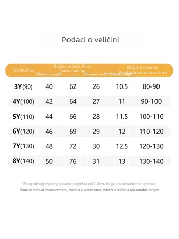 Dječji ljetni dvodijelni set – top s kratkim rukavima i šorc, 100% pamuk, za dječake 3–8 godina (100–140 cm), uzorci: životinje, crtani likovi, apstraktno