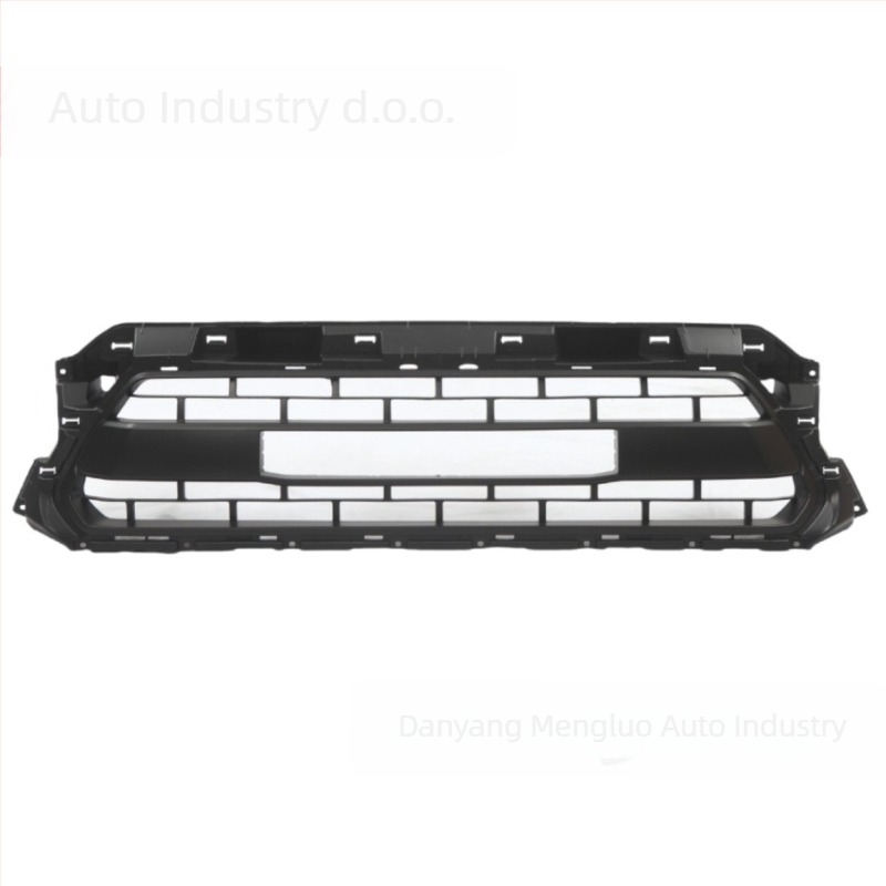 ABS srednja rešetka sa LED svjetlom za Toyota Tacoma 2012–2015; ugradnja na branik; kompatibilno s automatskim mjenjačem; marka ML