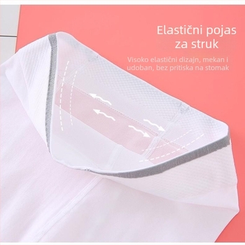Dječje plesne čarape s protukliznim dnom, tanke 80D, najlon Jacquard