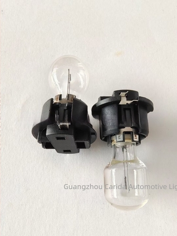 X4 halogena žarulja stražnjeg svjetla kočnice 12V 24W 4300K