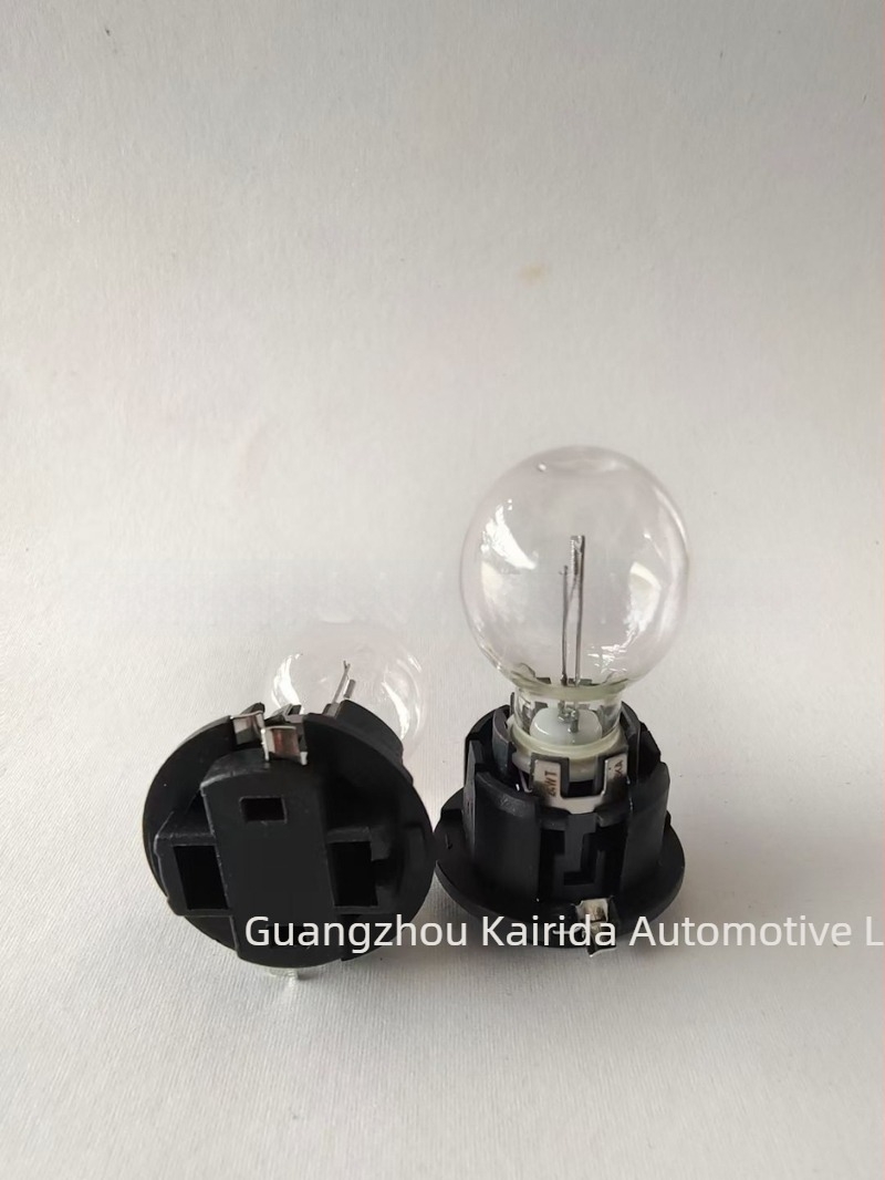 X4 halogena žarulja stražnjeg svjetla kočnice 12V 24W 4300K