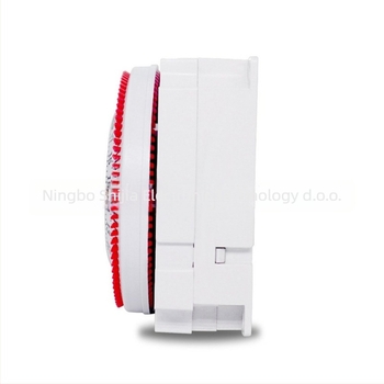 TIMEBEST 96-kanalni vremenski prekidač za pumpe vode i ulično rasvjetu — industrijski tajmer CE/ROHS