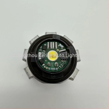LED stražnje svjetlo za Toyota C-HR, Yaris, Lexus UX – 12V, 3W, 6000K, aluminij, modeli 81536-0K260 / 8158A-12260