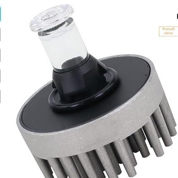 LED stražnje svjetlo za Cadillac XTS/ATS – 12V, aluminijska legura/ABS/LED, dio broj 84198978, Marka JSMKCS