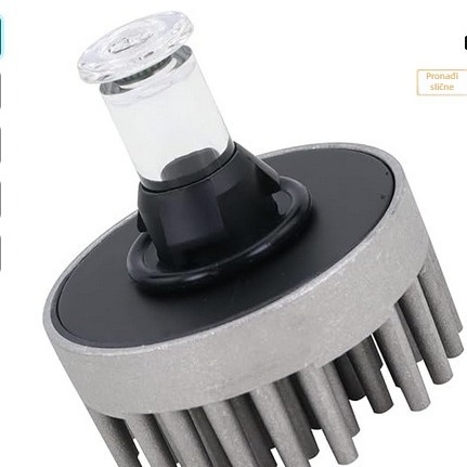LED stražnje svjetlo za Cadillac XTS/ATS – 12V, aluminijska legura/ABS/LED, dio broj 84198978, Marka JSMKCS
