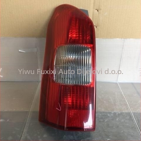 Zadnje svjetlo automobila Frith plastika 81560/52 c20 81561/52 c20 Toyota PROBOX SUCCEED 2012