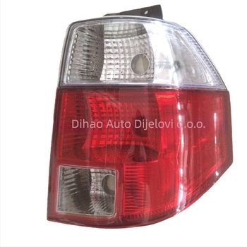 Zadnja svjetla za Suzuki SU-ZU-KI APV 10, DH04-2405B, 55W, 12V