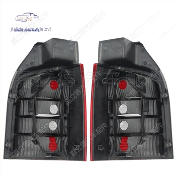 Korpus stražnjeg svjetla za VW T5 (2003–2009) Model 7H0 945 095H / 7H0 945 096H