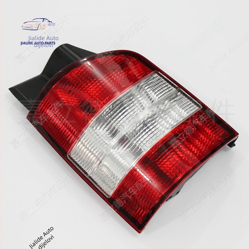 Korpus stražnjeg svjetla za VW T5 (2003–2009) Model 7H0 945 095H / 7H0 945 096H