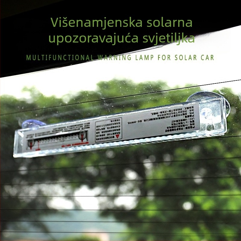 LED stražnje svjetlo Mk-65987, 3W, 3V, 5000 lm